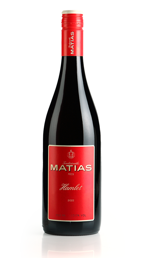 Matias Hamlet 2022
