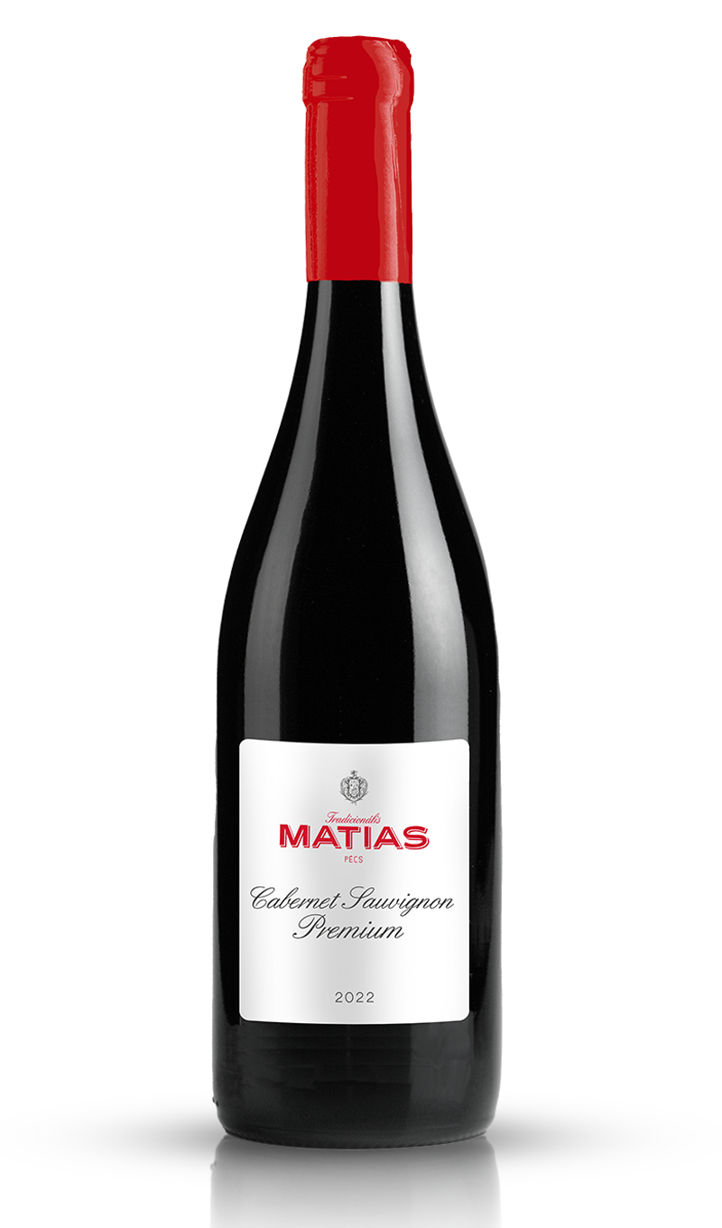 Matias Cabernet Sauvignon – Premium 2022