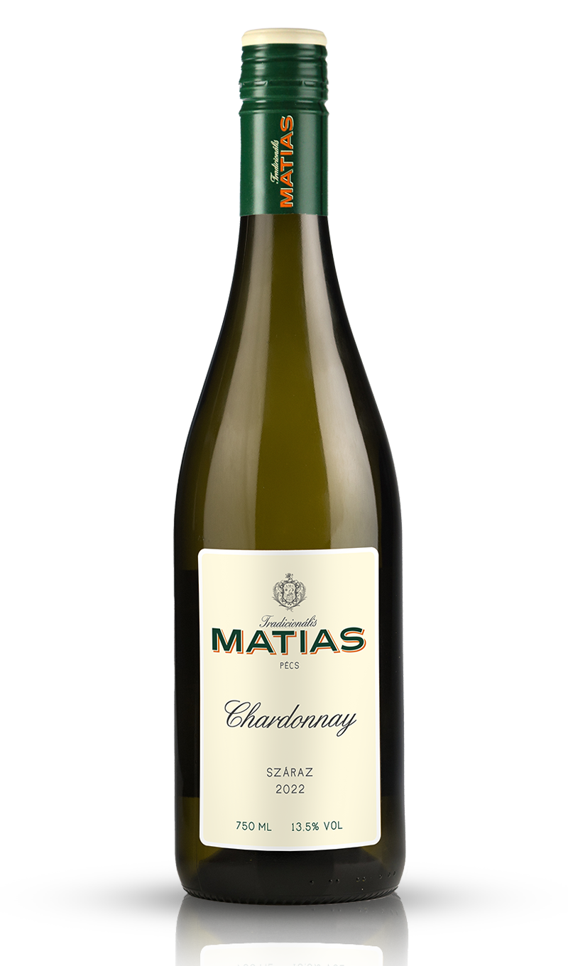 Matias Chardonnay 2022