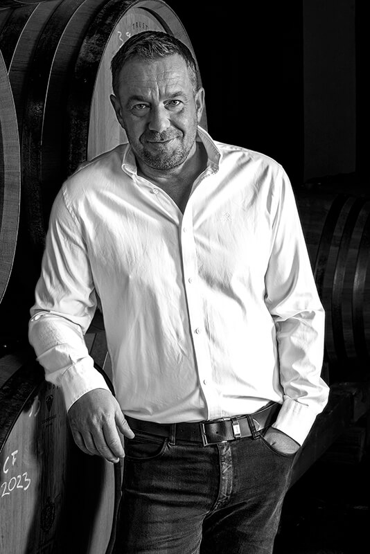 Szakmai irányítónk