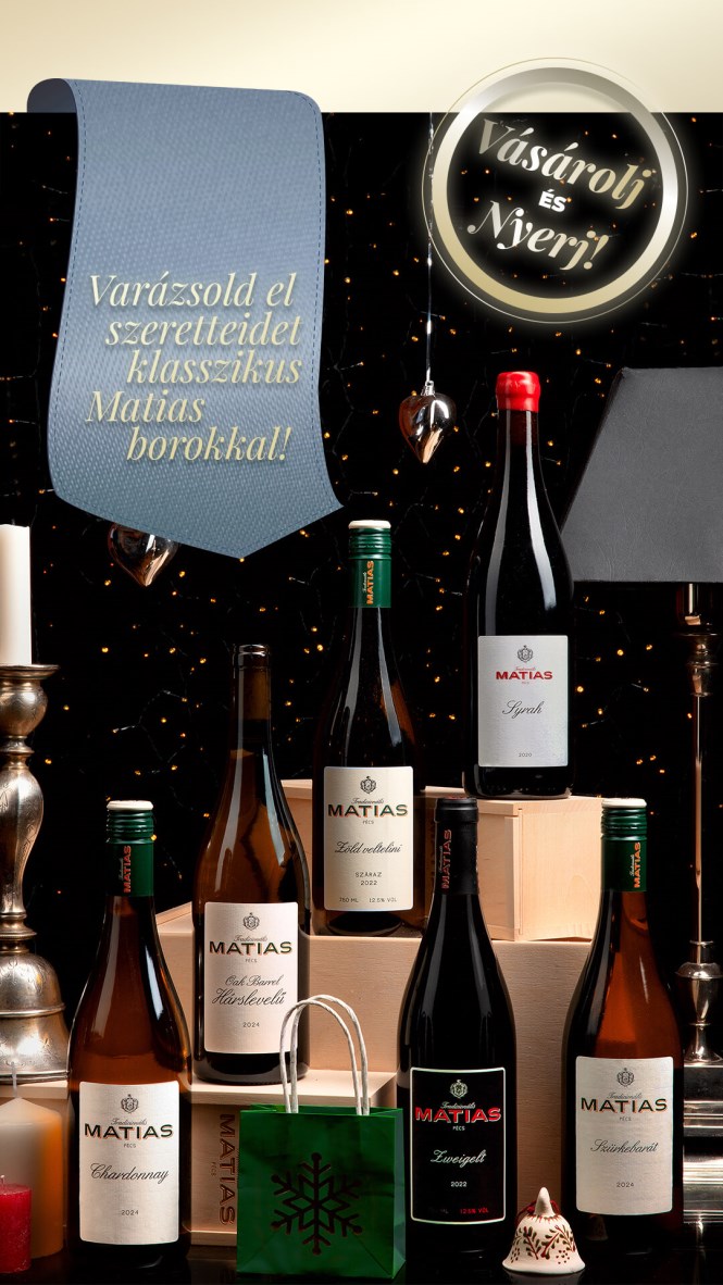 Klasszikus karácsony