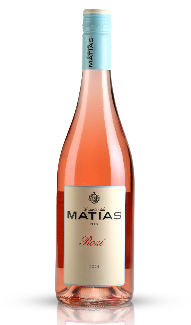 Matias Rosé 2024