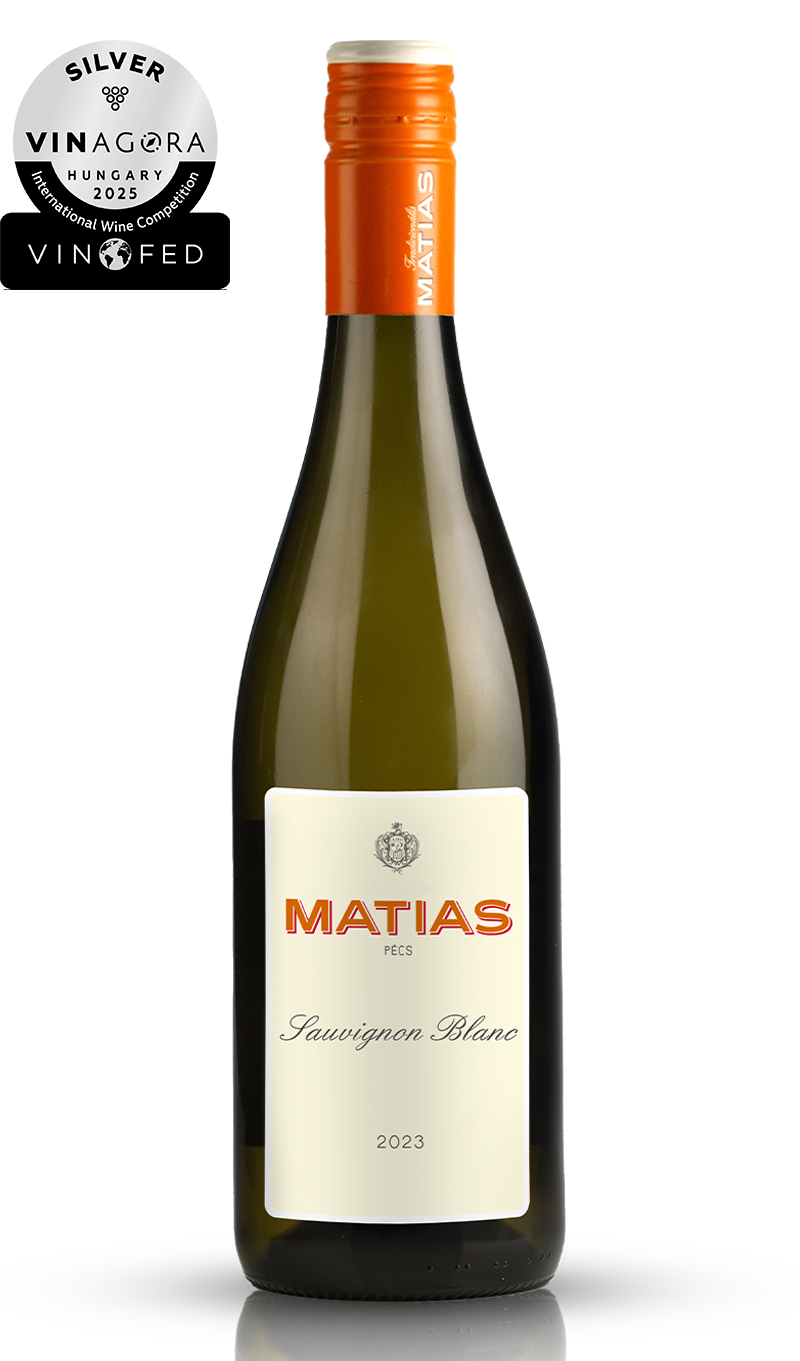 Matias Sauvignon Blanc 2023