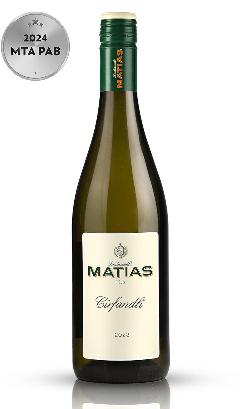 Matias Cirfandli 2023