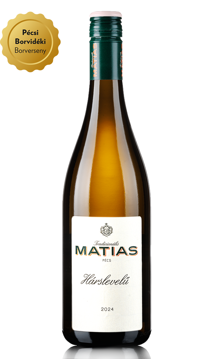 Matias Hárslevelű 2024