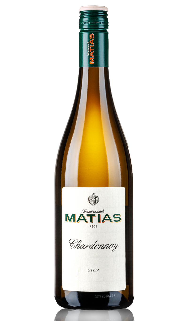 Matias Chardonnay 2024