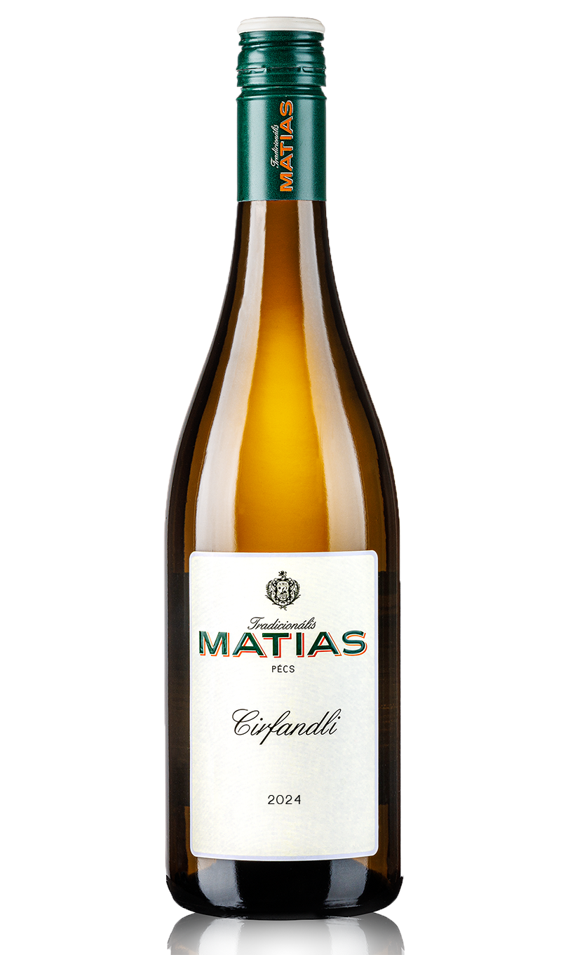 Matias Cirfandli 2024