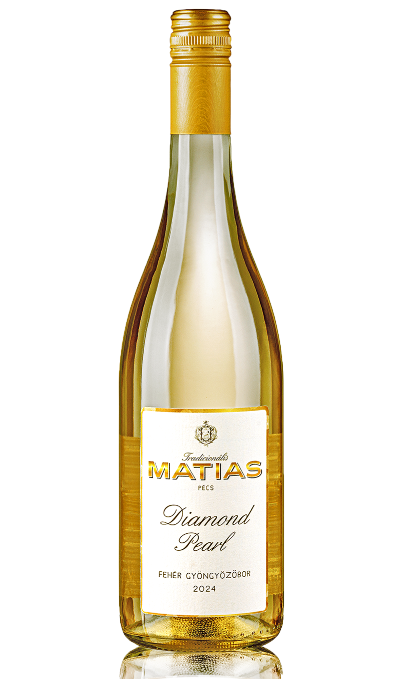 Matias Diamond Pearl 2024