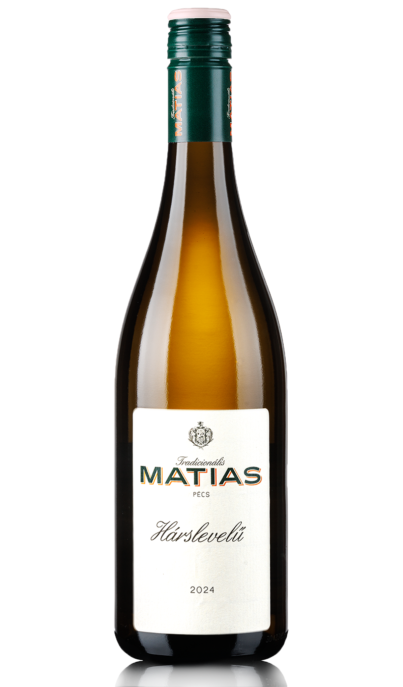 Matias Hárslevelű 2024