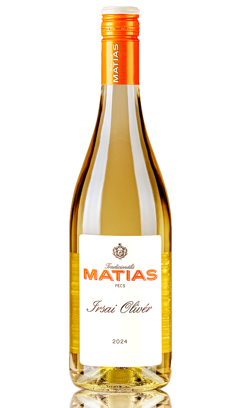 Matias Irsai Olivér 2024