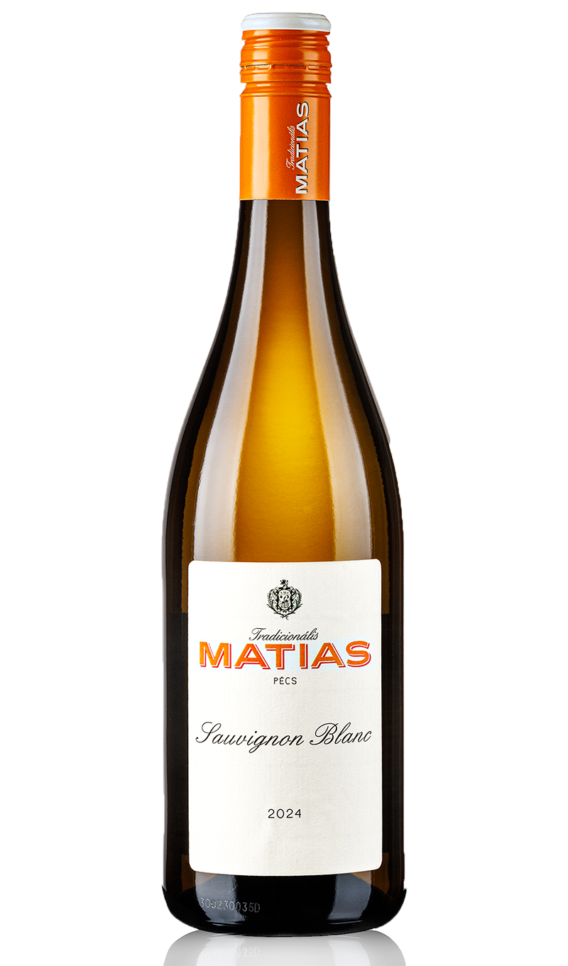 Matias Sauvignon Blanc 2024