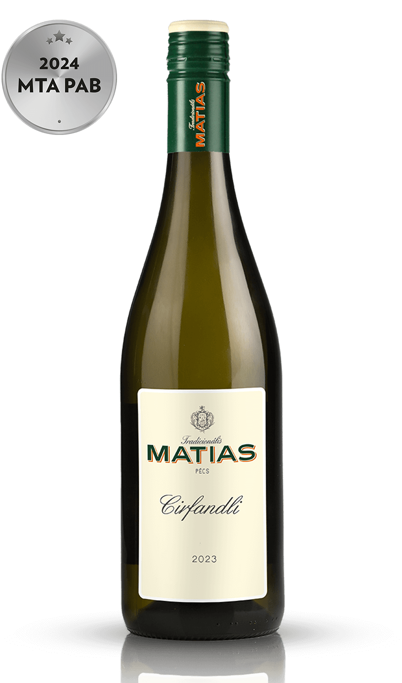 Matias Cirfandli 2023