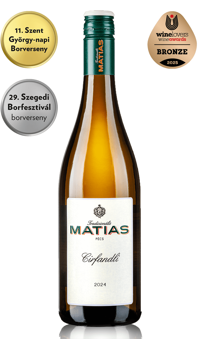 Matias Cirfandli 2024