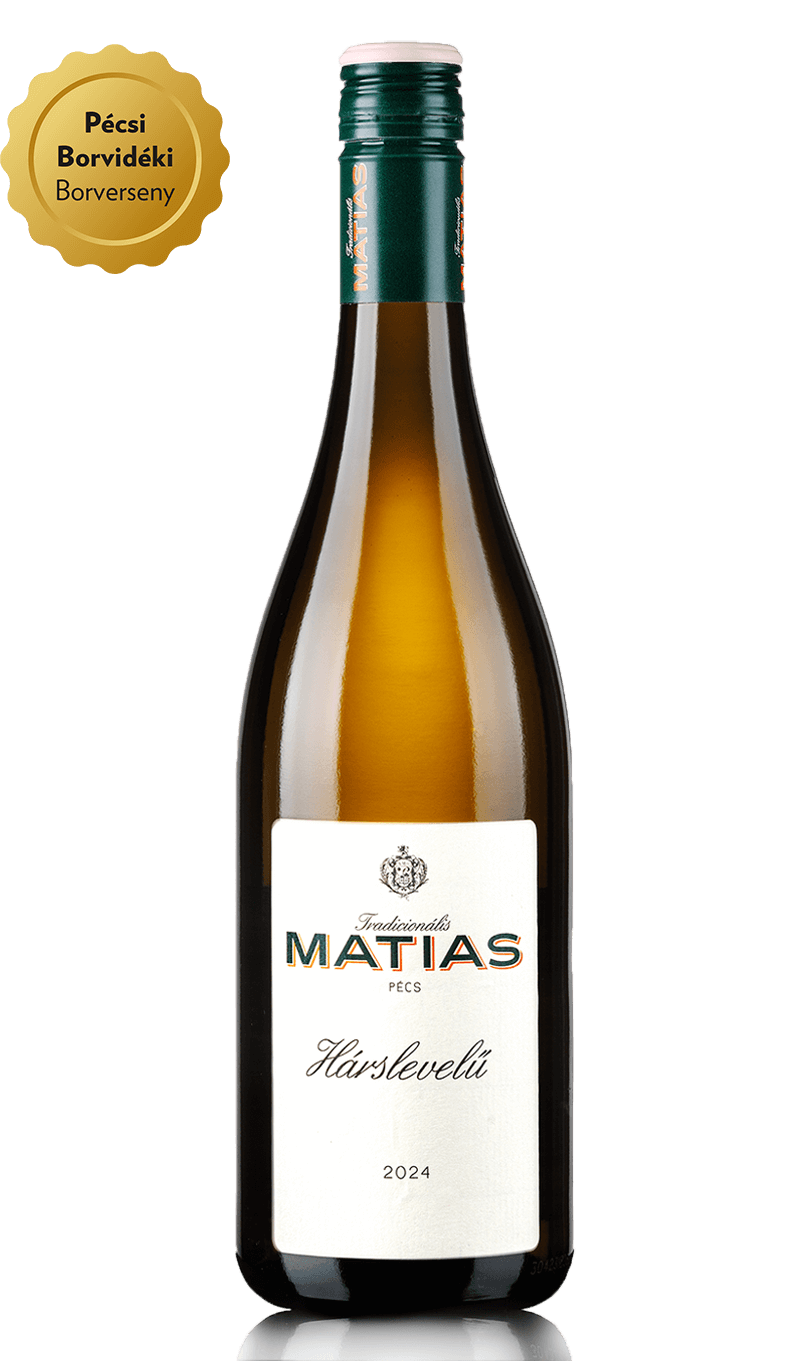 Matias Hárslevelű 2024