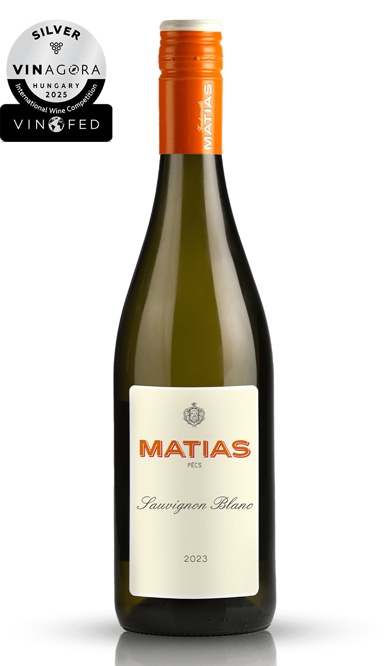 Matias Sauvignon Blanc 2023