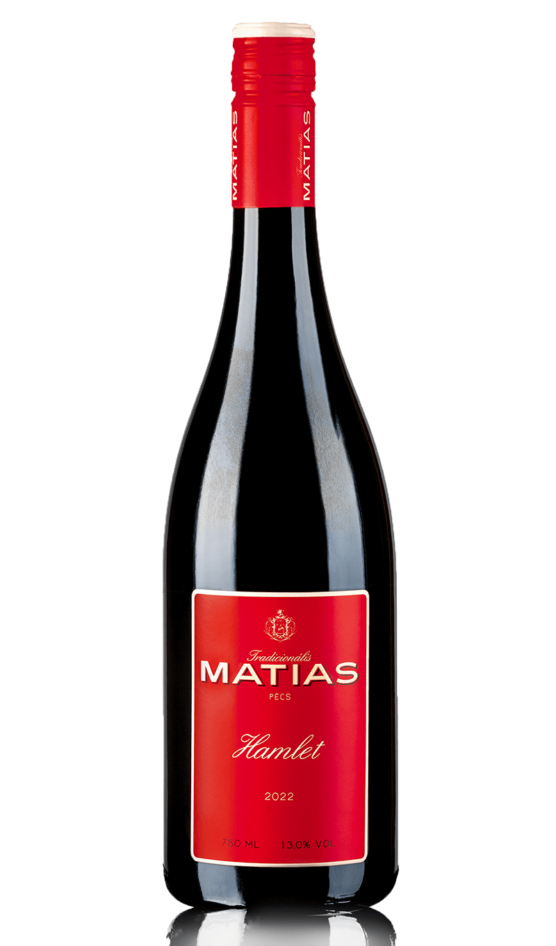 Matias Hamlet 2022