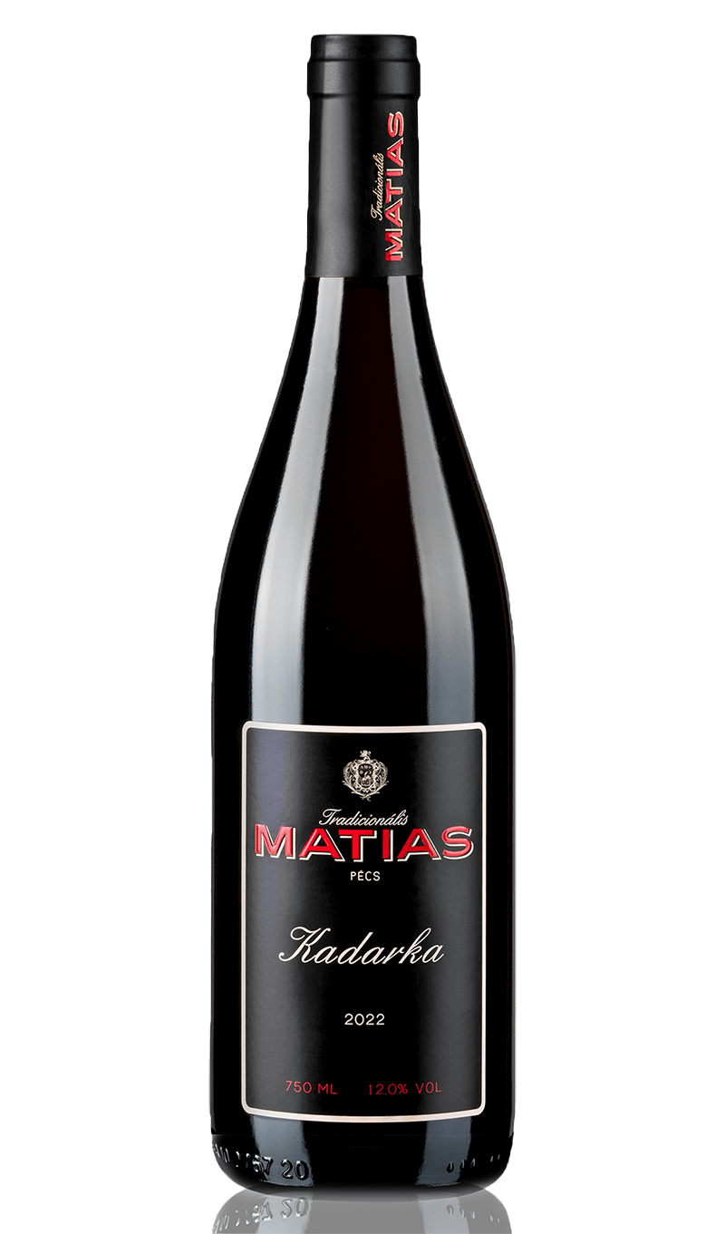 Matias Kadarka 2022