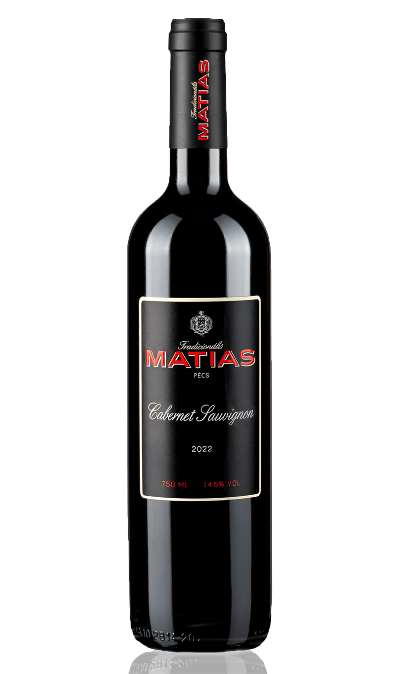 Matias Cabernet Sauvignon 2022