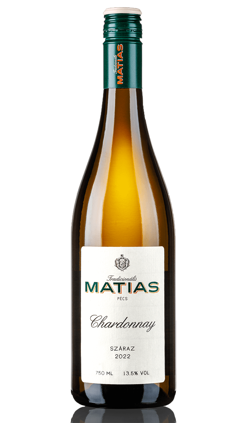 Matias Chardonnay 2022