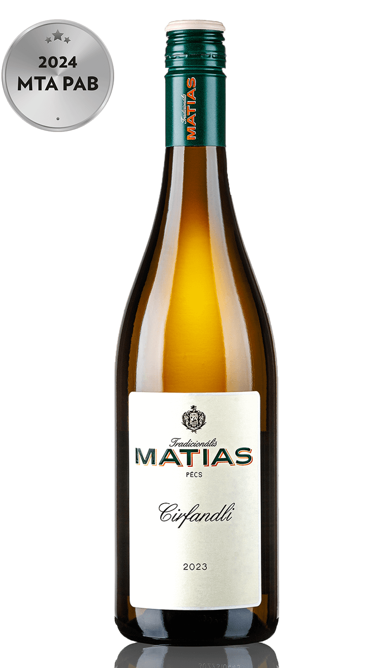 Matias Cirfandli 2023