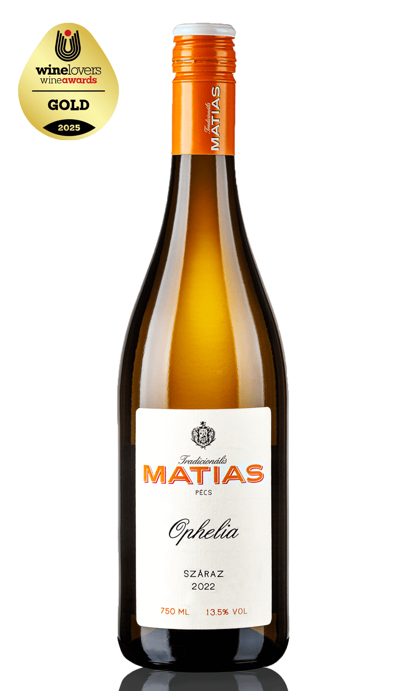 Matias Ophelia 2022