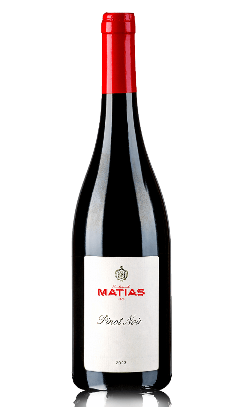 Matias Pinot Noir 2023
