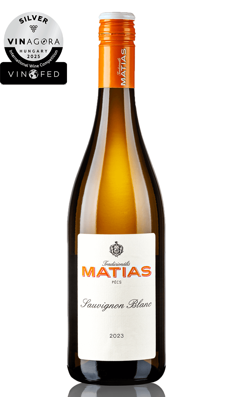 Matias Sauvignon Blanc 2023