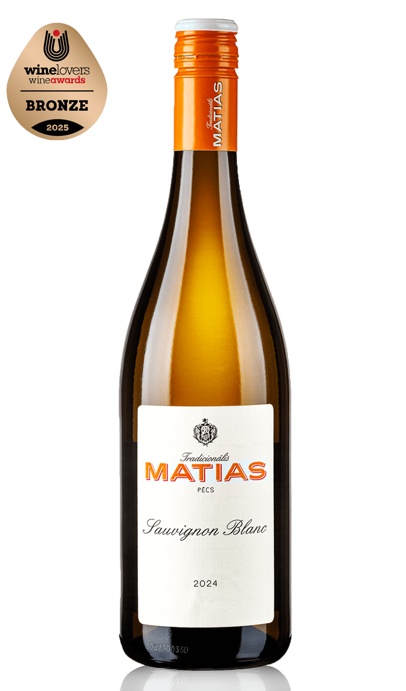 Matias Sauvignon Blanc 2024