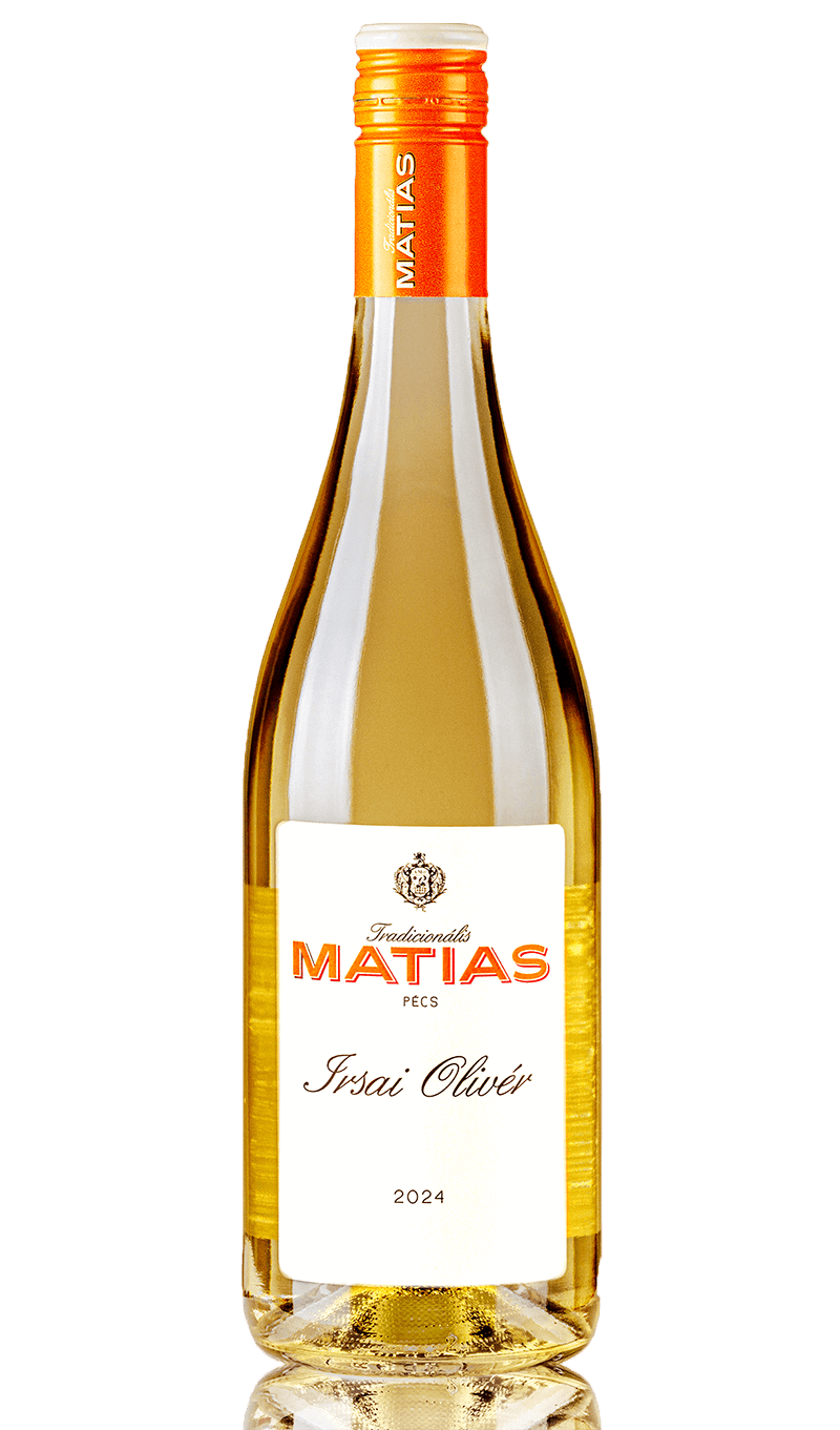 Matias Irsai Olivér 2024