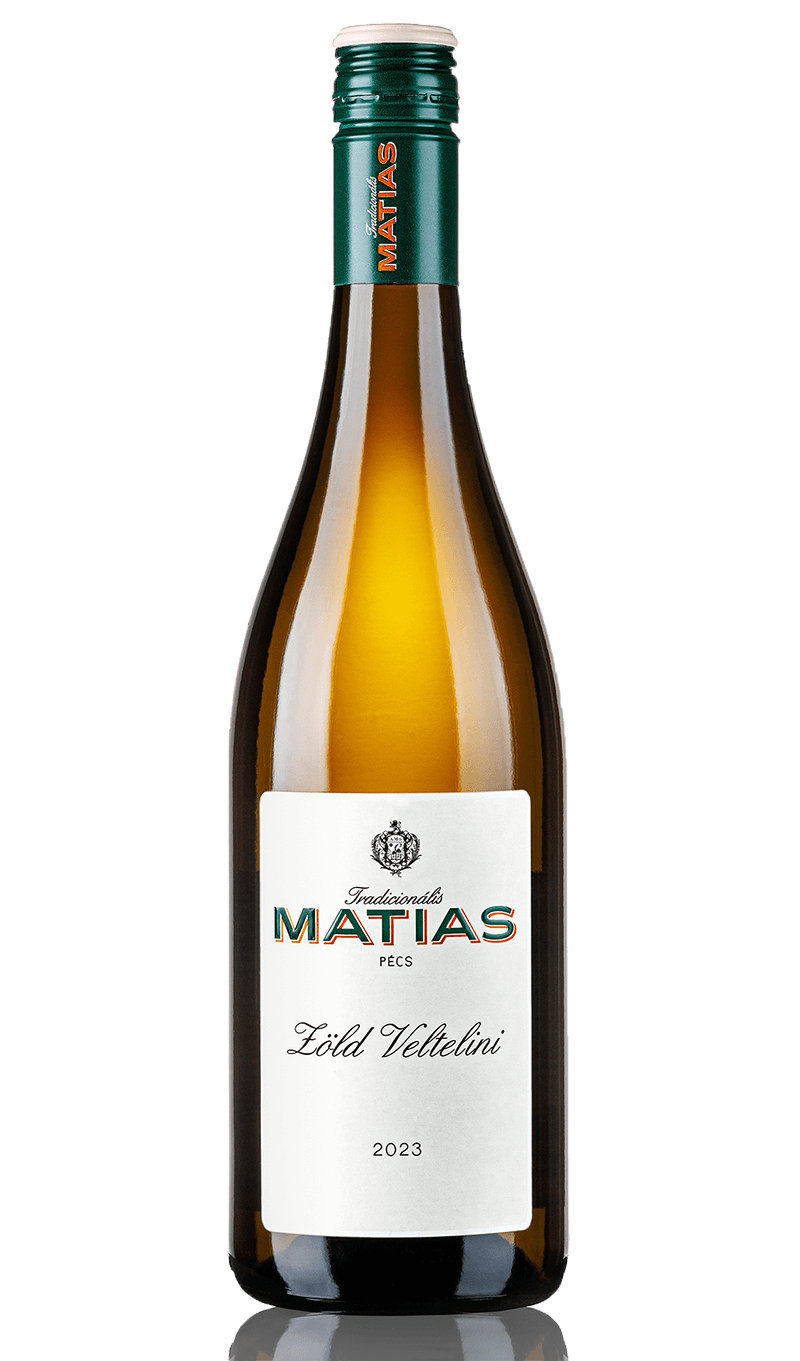 Matias Zöld Veltelini 2023