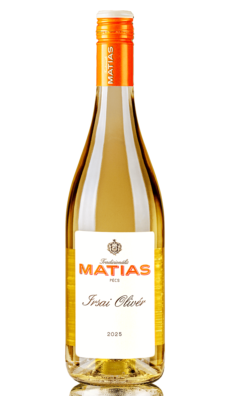 Matias Irsai Olivér 2025