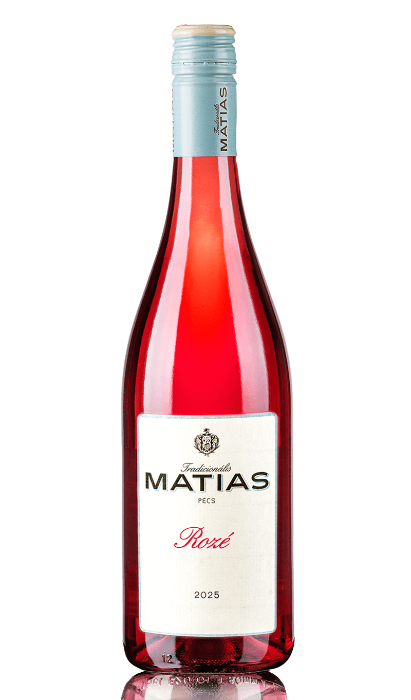 Matias Rosé 2025