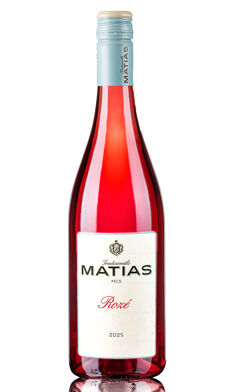 Matias Rosé 2025