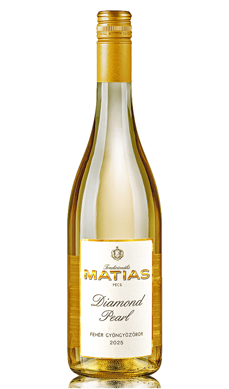 Matias Diamond Pearl 2025