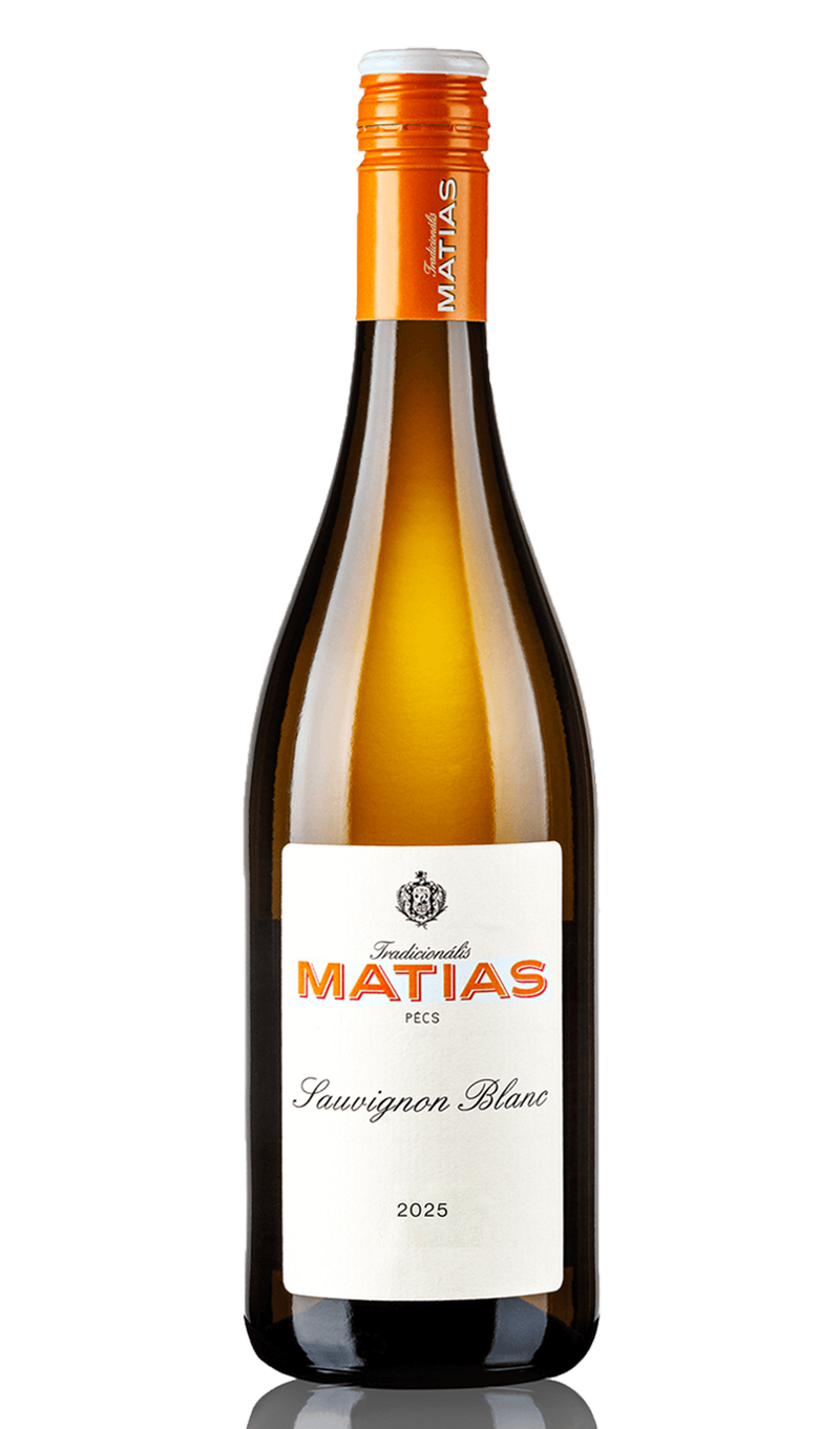 Matias Sauvignon Blanc 2025