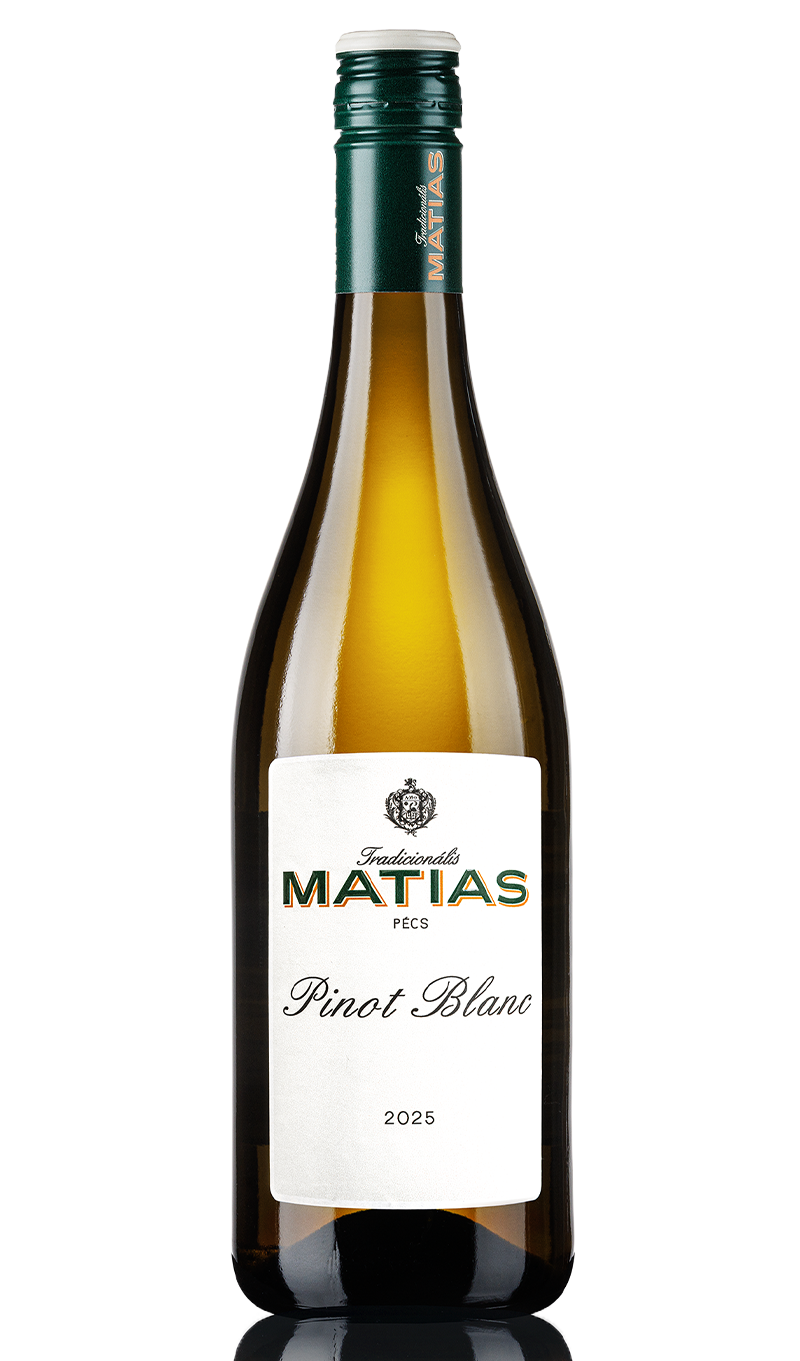 Matias Pinot Blanc 2025