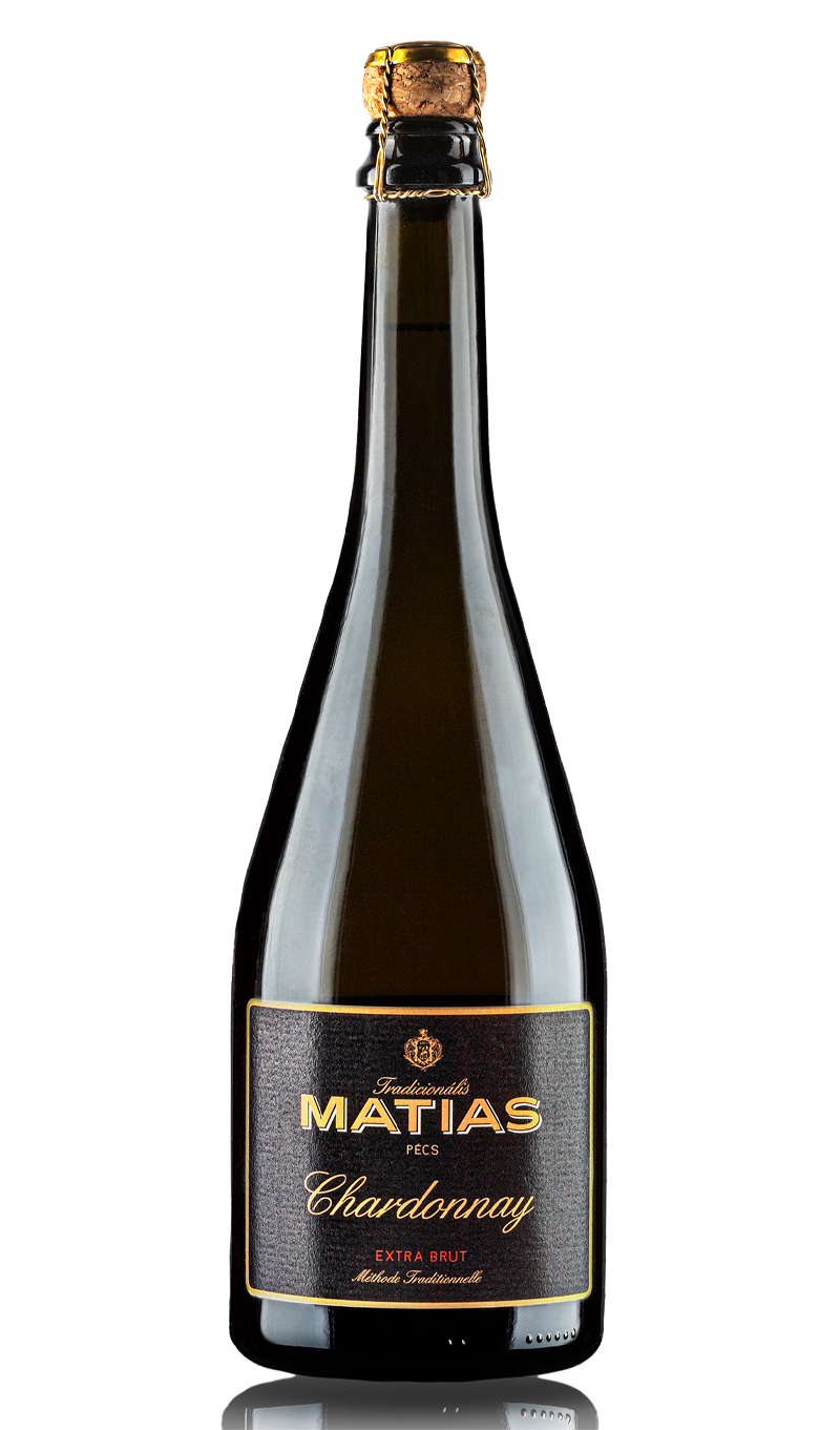 Matias Chardonnay