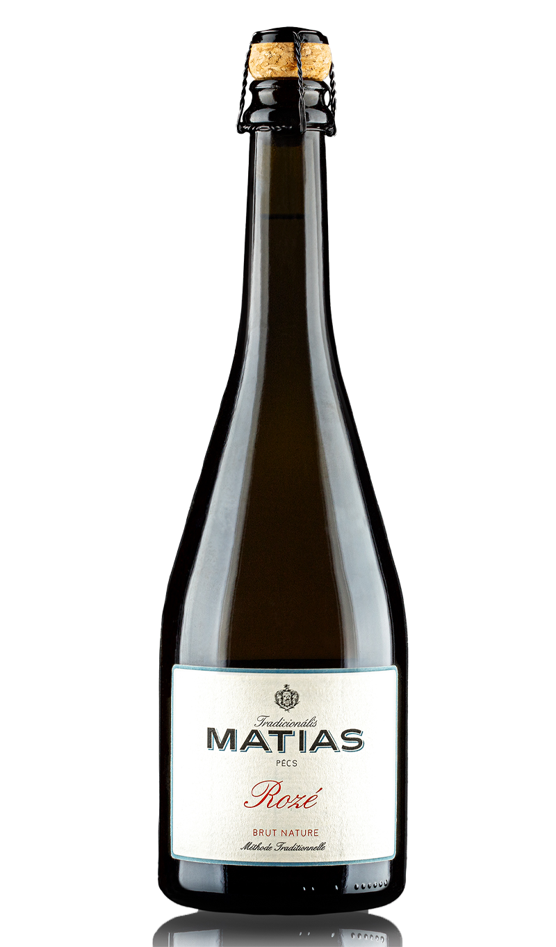 Matias Pinot Noir Rozé