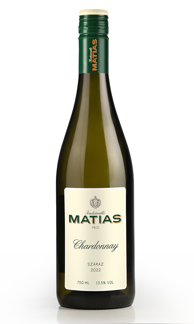 Matias Chardonnay 2022