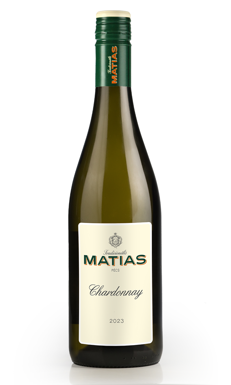 Matias Chardonnay 2023