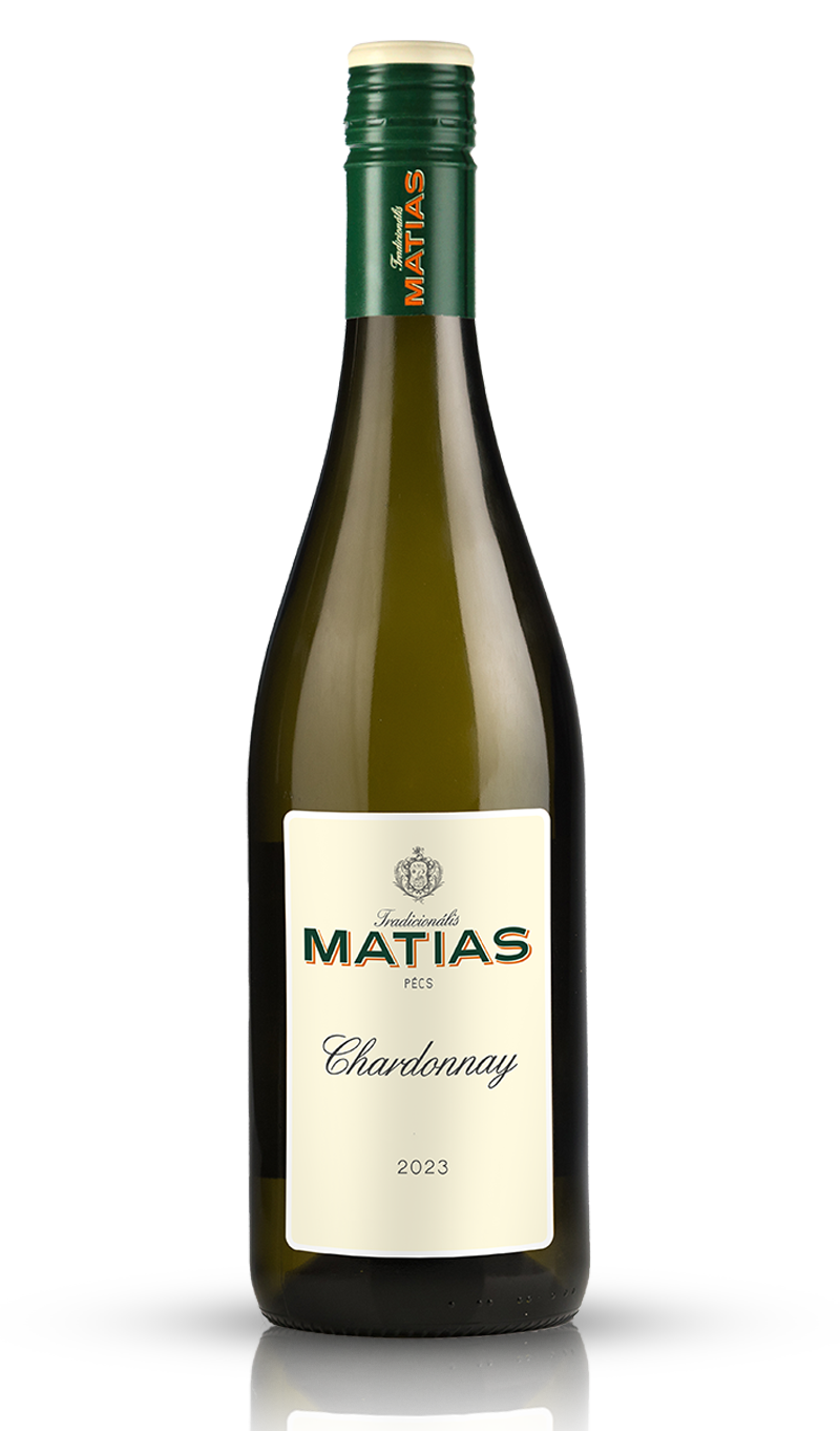 Matias Chardonnay 2023