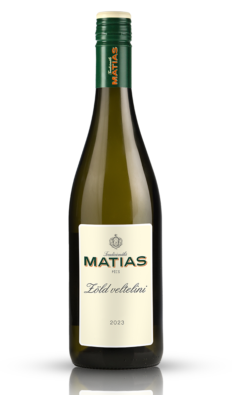 Matias Zöld Veltelini 2023
