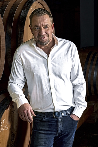 Szakmai irányítónk